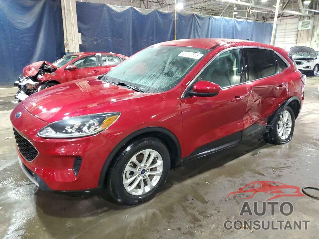 FORD ESCAPE 2020 - 1FMCU9G61LUC30476