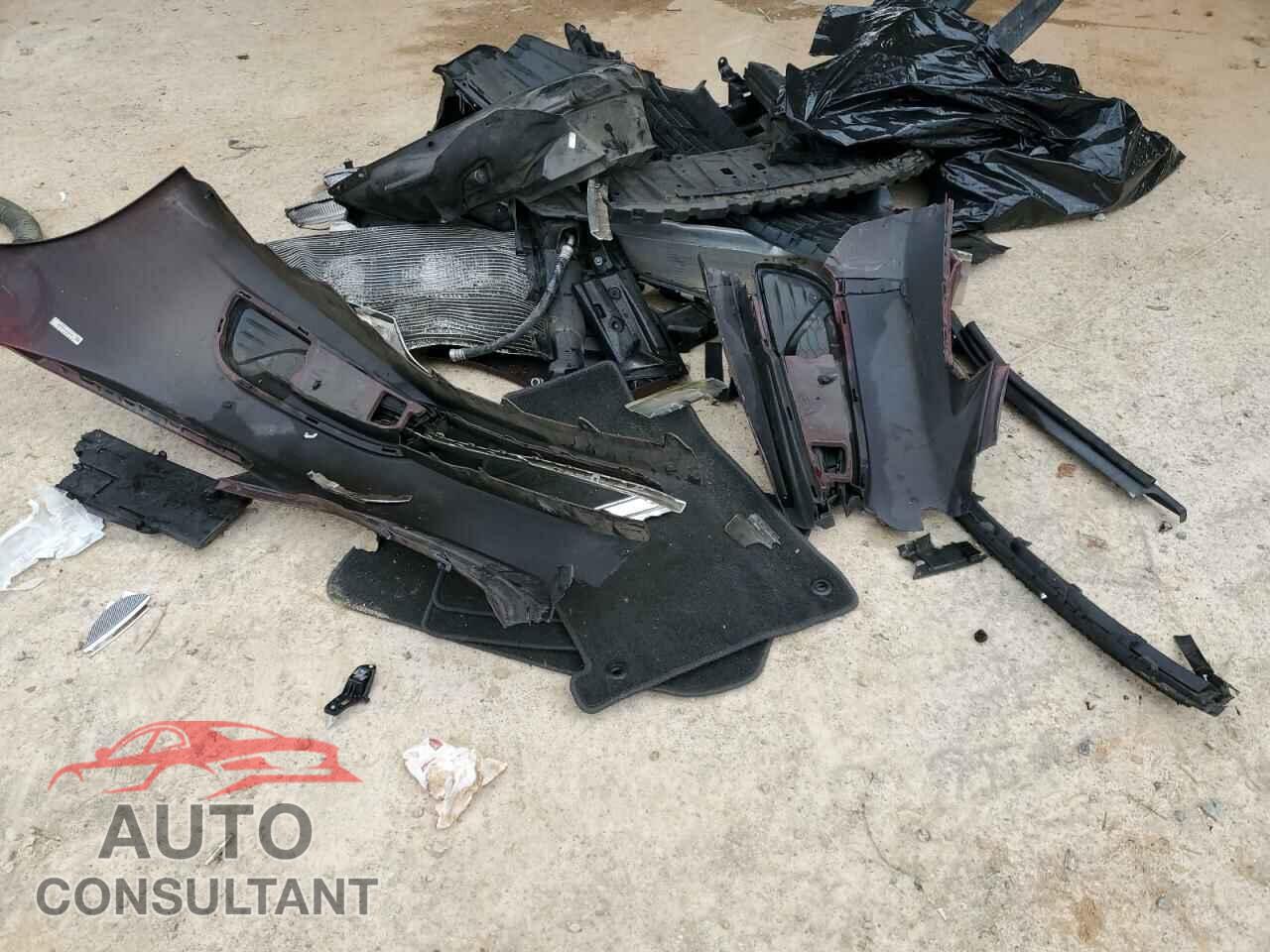 HONDA CIVIC 2013 - 19XFB2F57DE089405