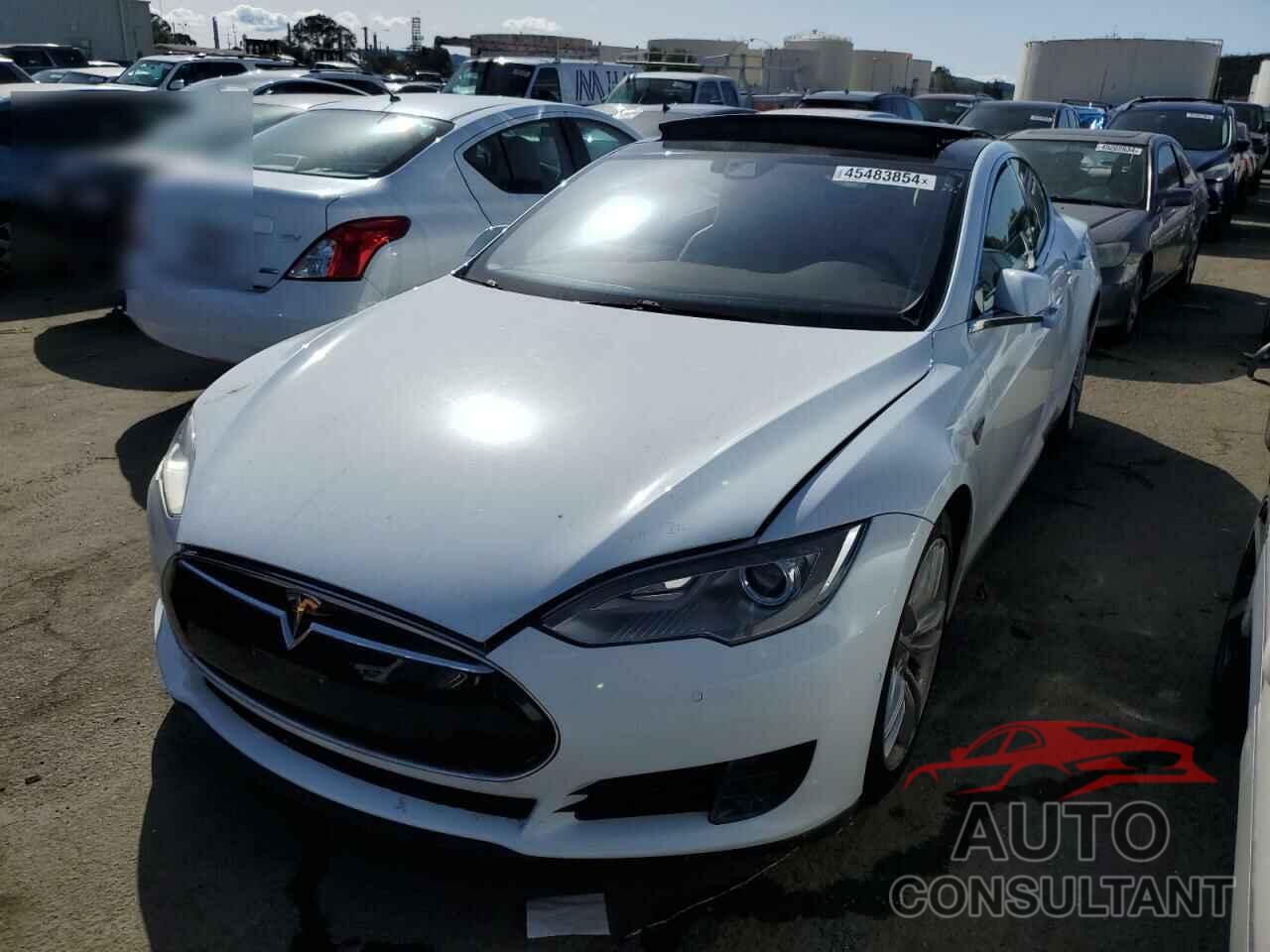 TESLA MODEL S 2016 - 5YJSA1E23GF129416