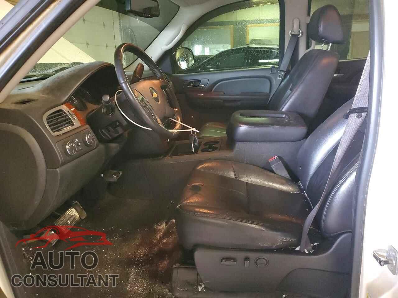 CHEVROLET SILVERADO 2009 - 3GCEK33M59G258149