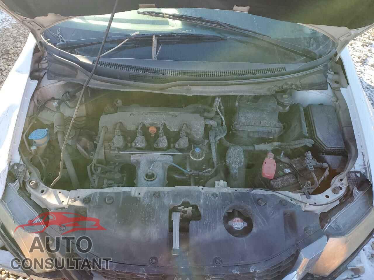 HONDA CIVIC 2014 - 19XFB2F5XEE215029