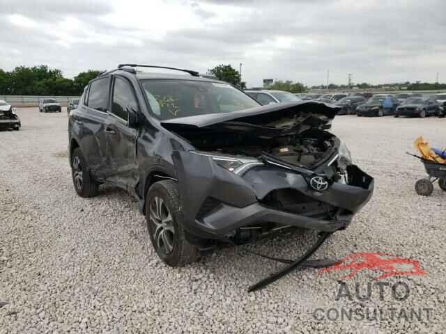 TOYOTA RAV4 2018 - JTMZFREV8JD131119