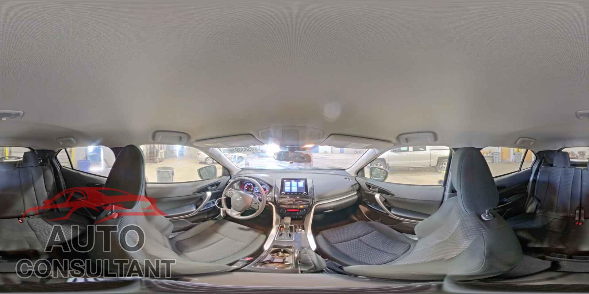 MITSUBISHI ECLIPSE 2024 - JA4ATVAA7RZ063955