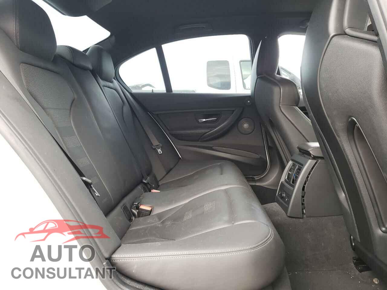 BMW M3 2018 - WBS8M9C58J5J77931