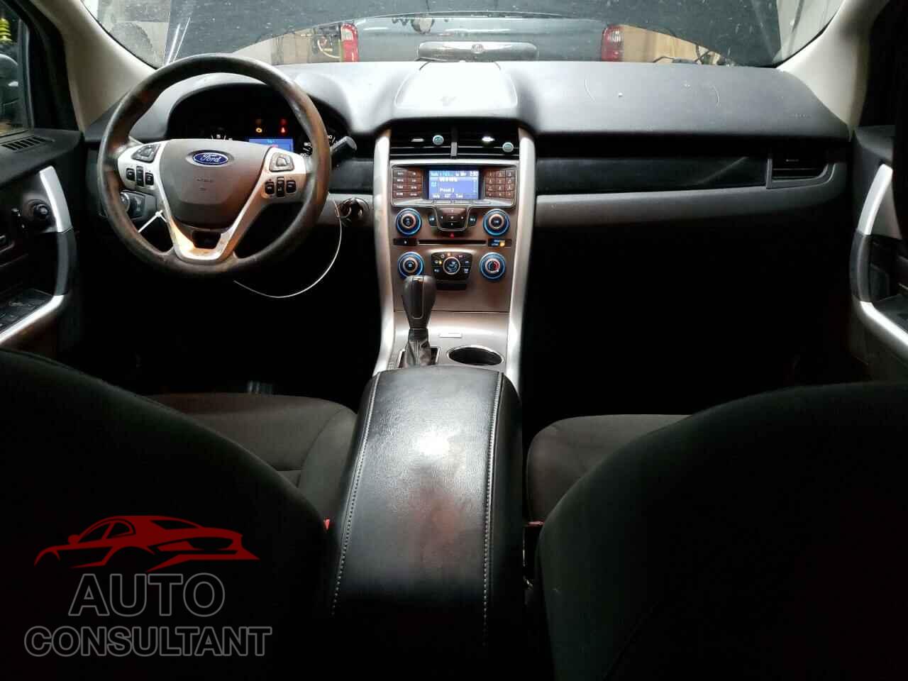 FORD EDGE 2013 - 2FMDK4GC6DBB74447
