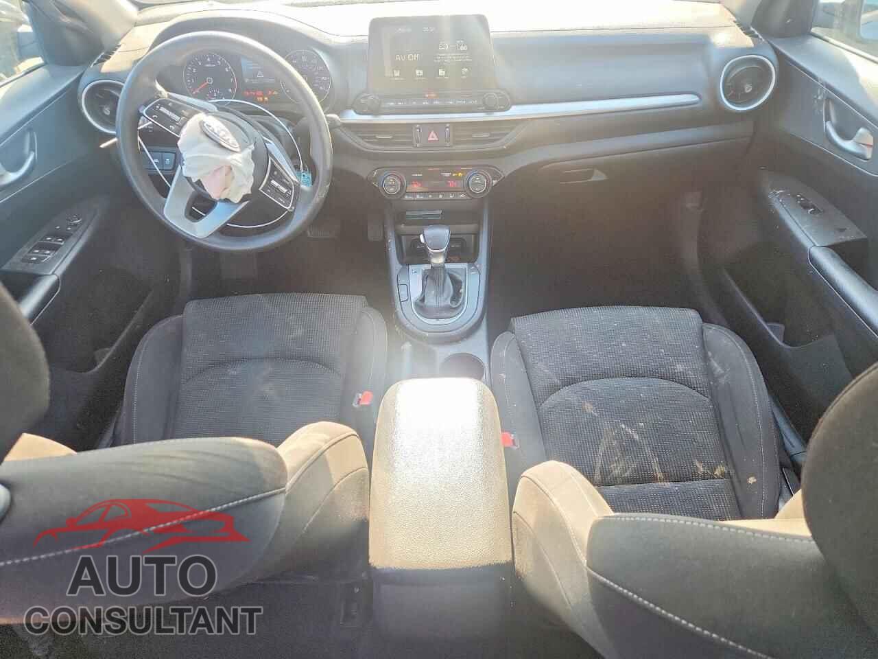 KIA FORTE 2019 - 3KPF24AD7KE095440