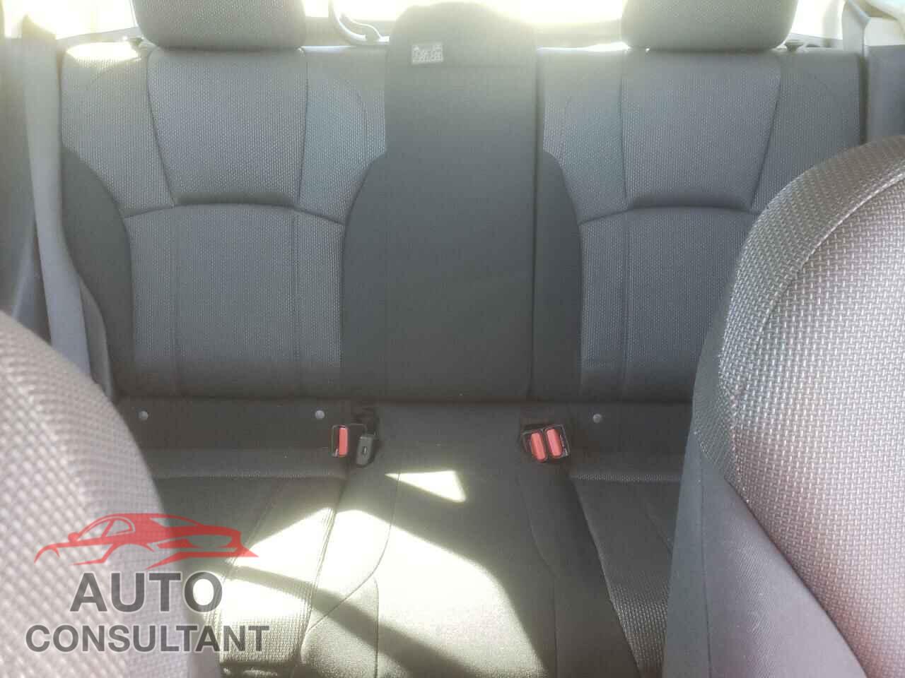 SUBARU IMPREZA 2017 - 4S3GTAB62H3723923