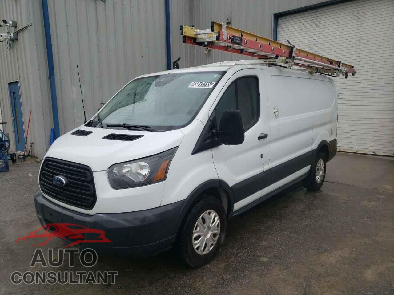 FORD TRANSIT 2016 - 1FTYR1YM5GKB33146