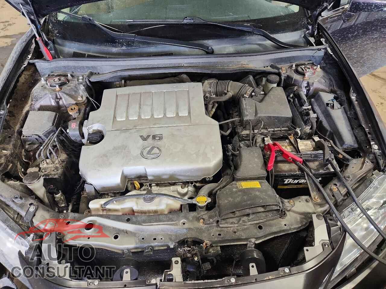 LEXUS ES350 2013 - JTHBK1GG2D2034641