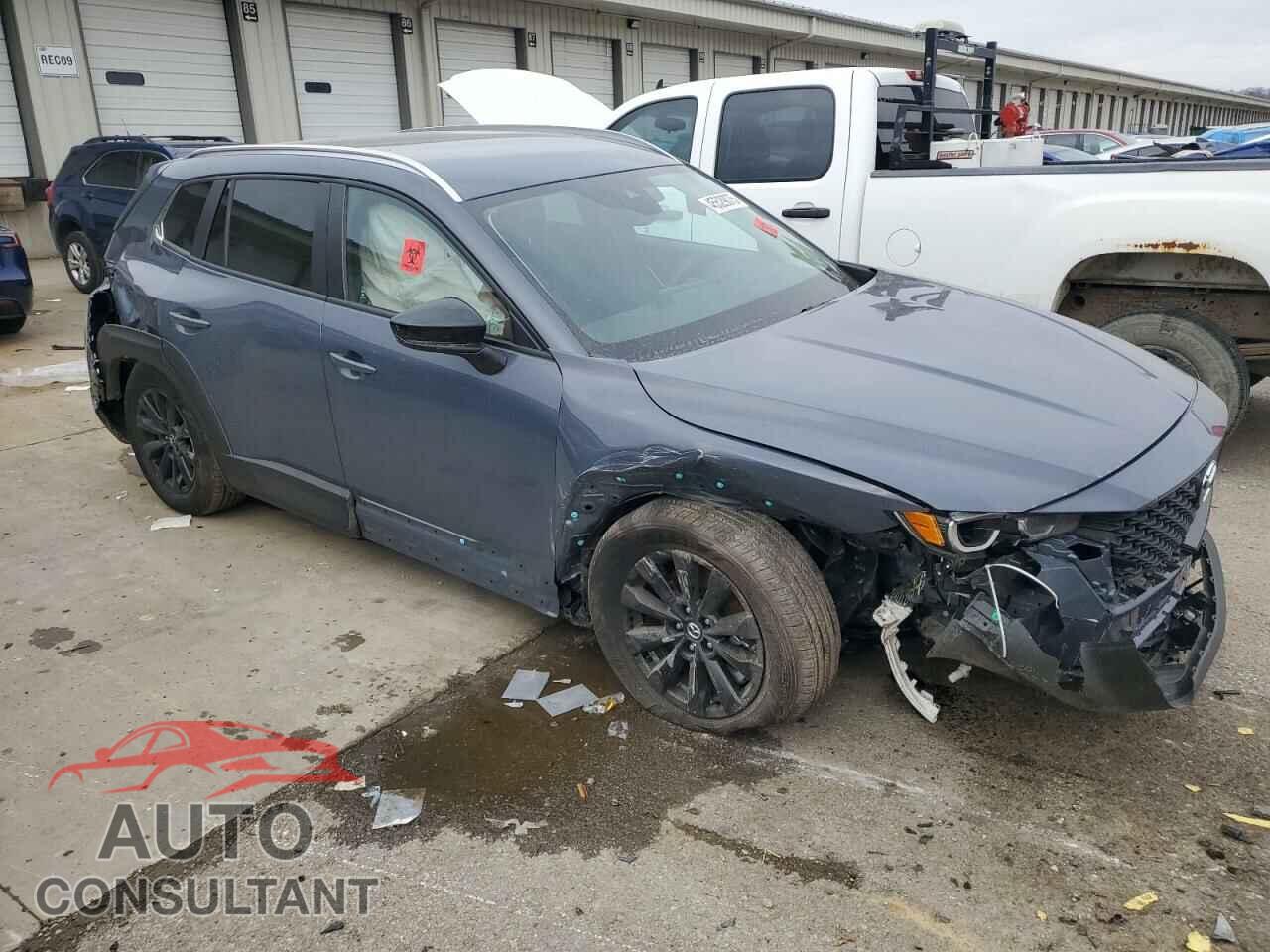 MAZDA CX-50 PREF 2024 - 7MMVABBM0RN199081