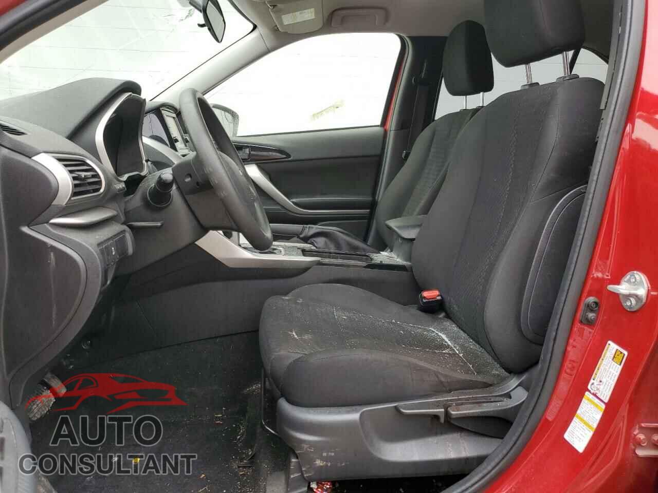 MITSUBISHI ECLIPSE 2020 - JA4AS3AA4LZ021600