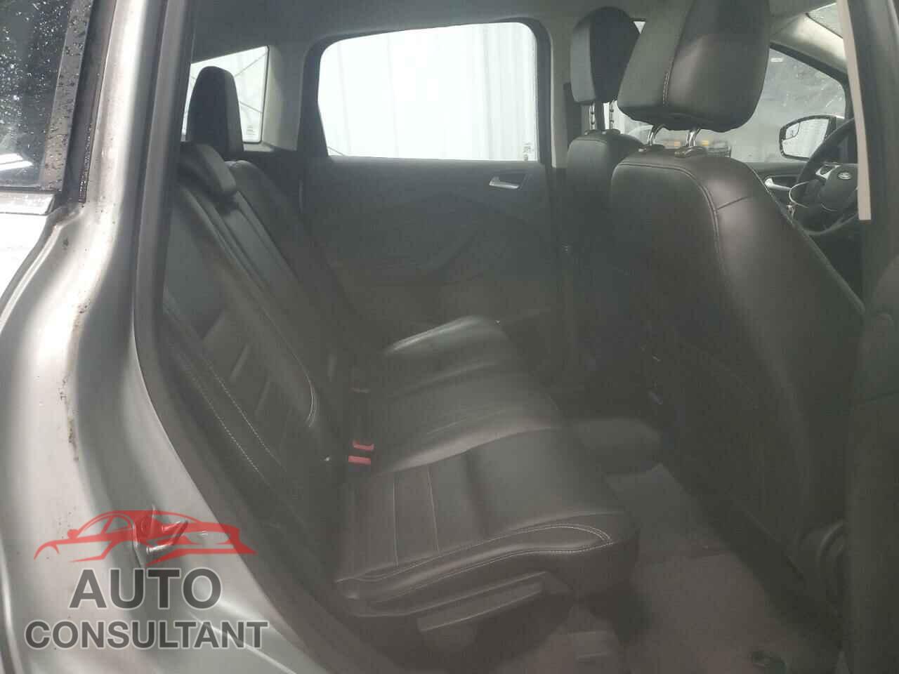 FORD CMAX 2013 - 1FADP5BU2DL546772