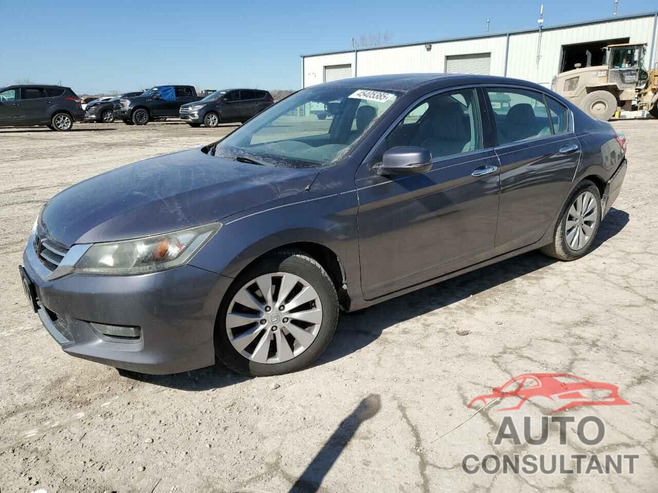 HONDA ACCORD 2015 - 1HGCR2F80FA067911