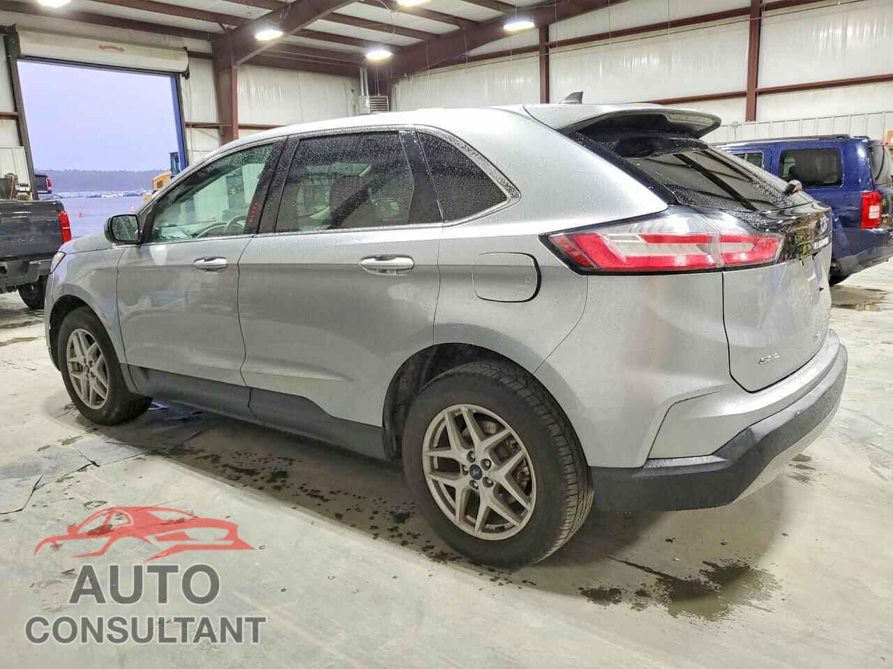 FORD EDGE 2021 - 2FMPK3J9XMBA21462