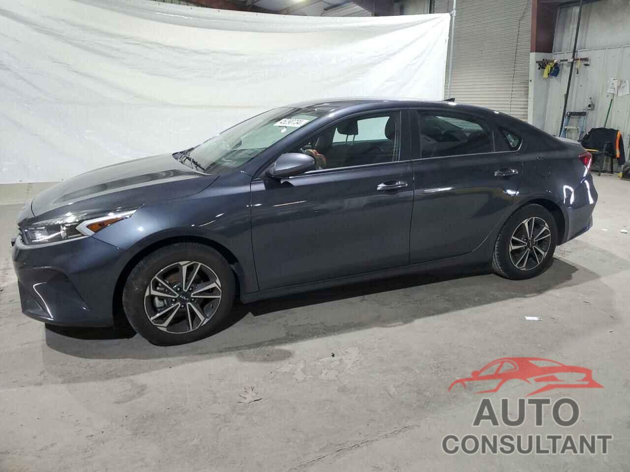 KIA FORTE 2023 - 3KPF24AD2PE601828