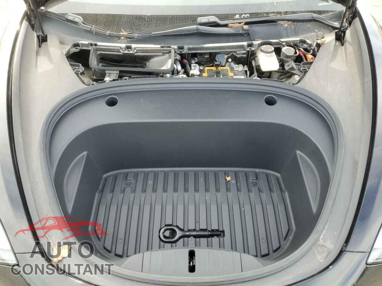 TESLA MODEL 3 2021 - 5YJ3E1EA6MF062256