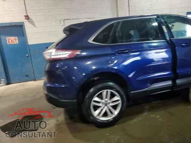 FORD EDGE 2016 - 2FMPK4J90GBC20465