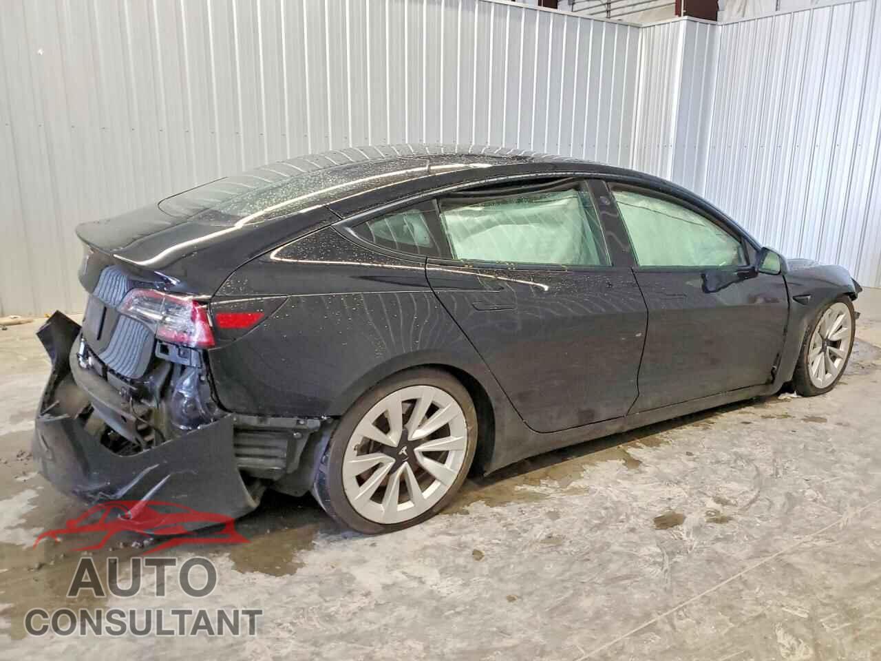 TESLA MODEL 3 2023 - 5YJ3E1EAXPF438896
