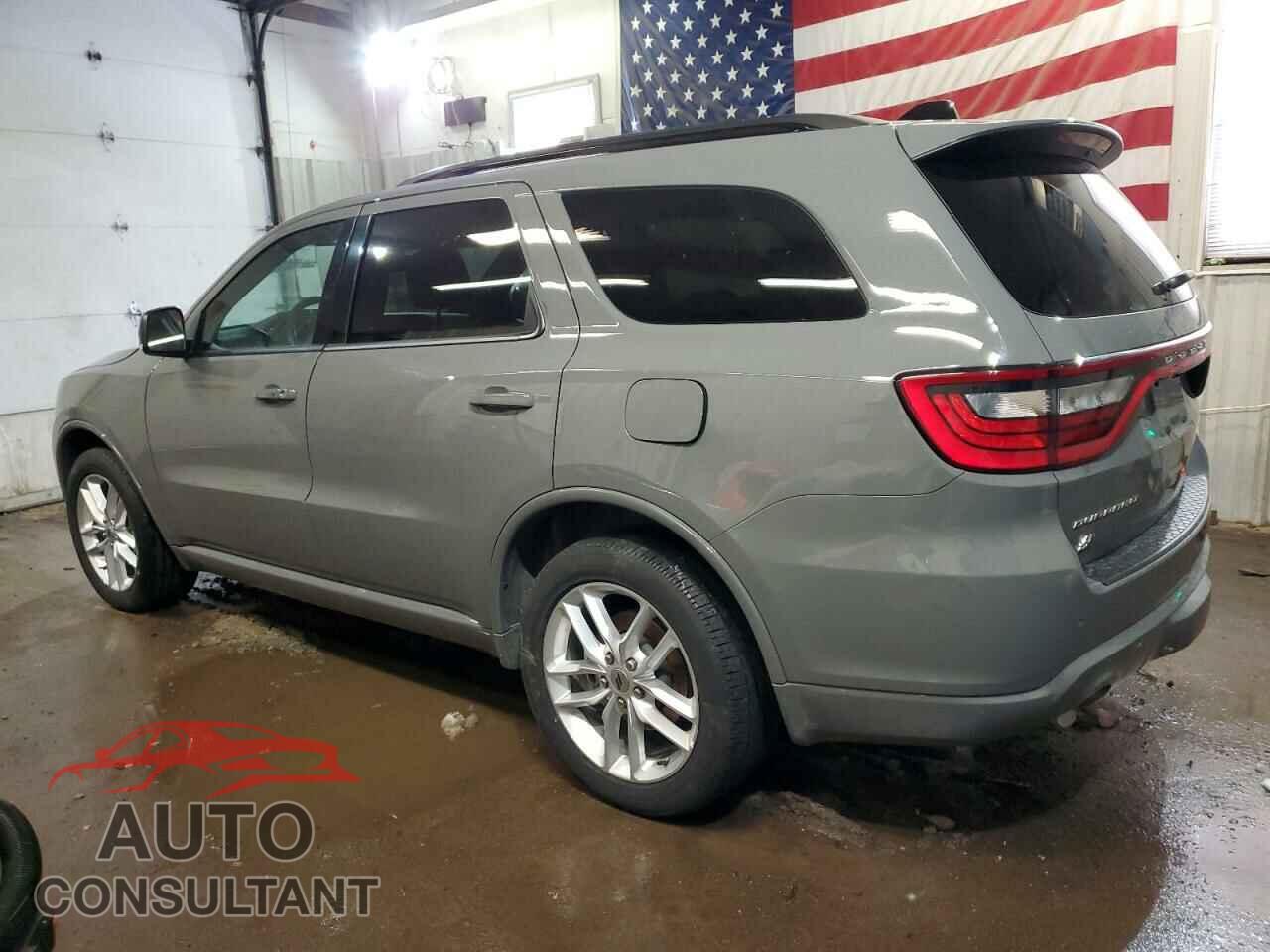 DODGE DURANGO 2024 - 1C4RDJDG8RC213136