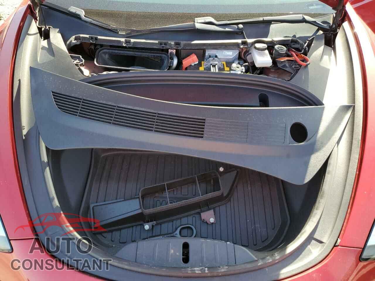 TESLA MODEL 3 2020 - 5YJ3E1EB3LF620278