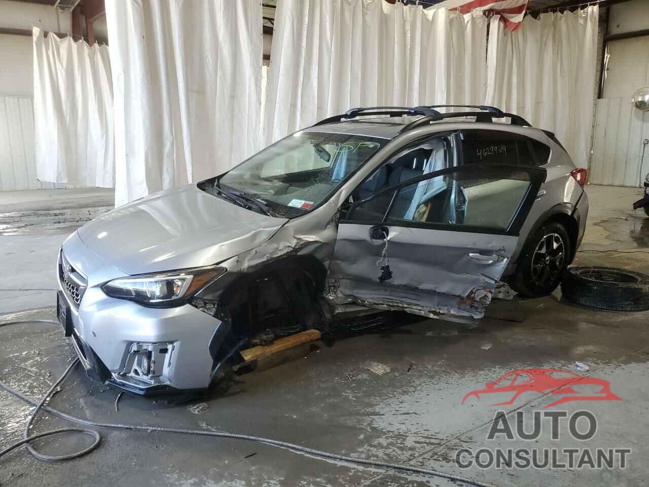 SUBARU CROSSTREK 2018 - JF2GTADC8J8238943