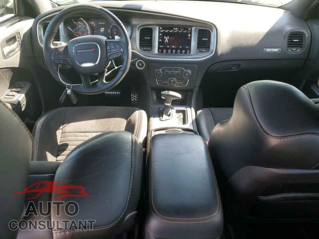 DODGE CHARGER 2017 - 2C3CDXCT2HH607268