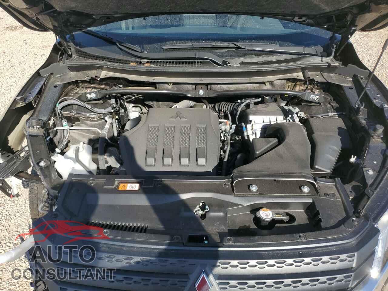 MITSUBISHI ECLIPSE 2023 - JA4ATVAA9PZ006296