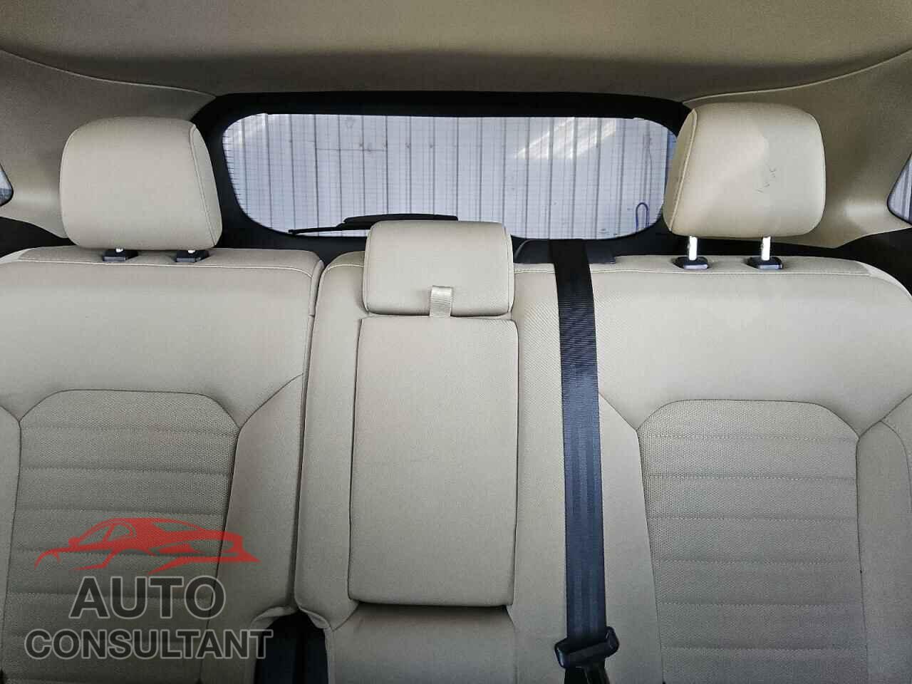 FORD EDGE 2017 - 2FMPK4G98HBB30005