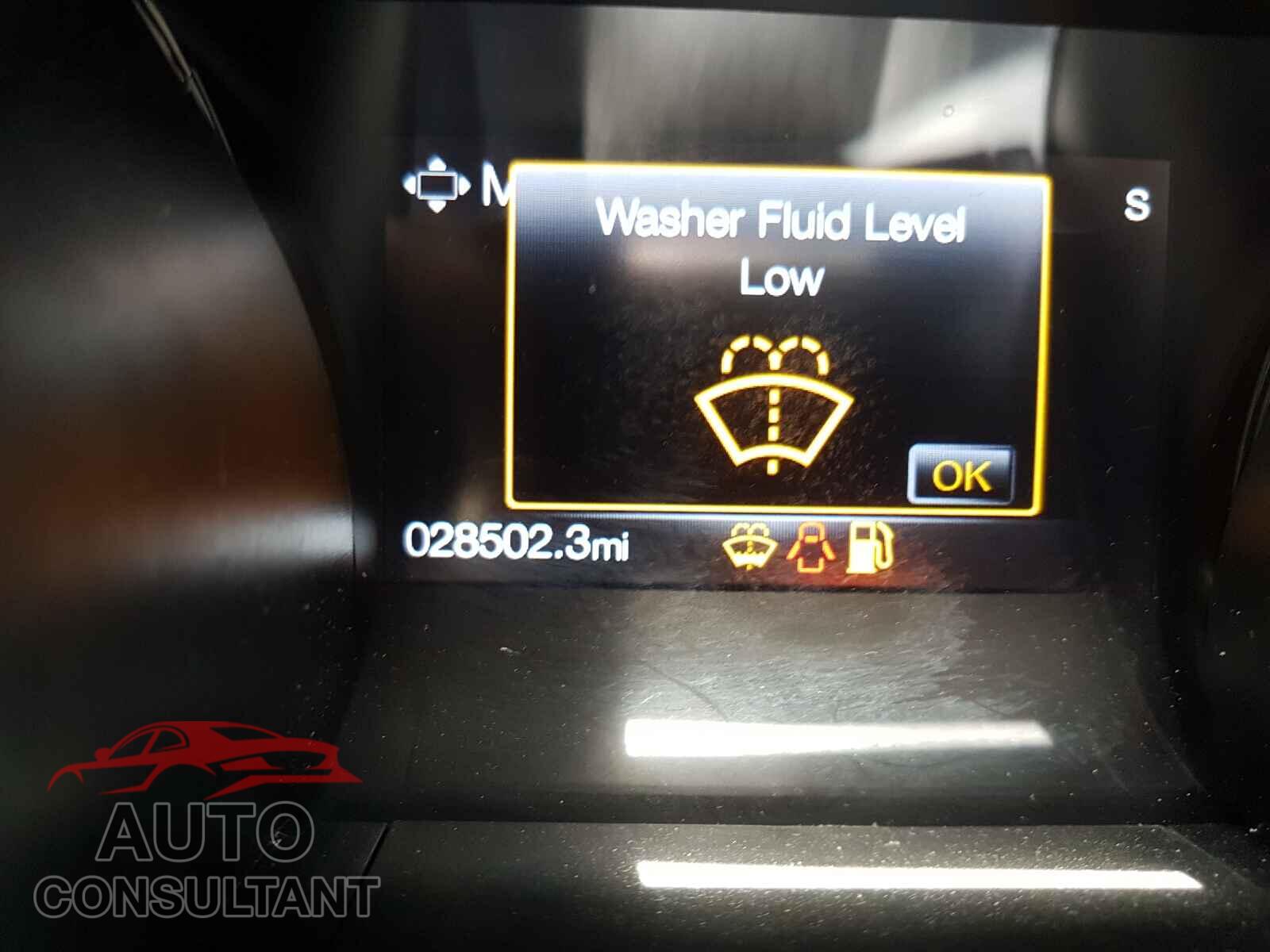 FORD MUSTANG 2018 - 1FA6P8THXJ5113860
