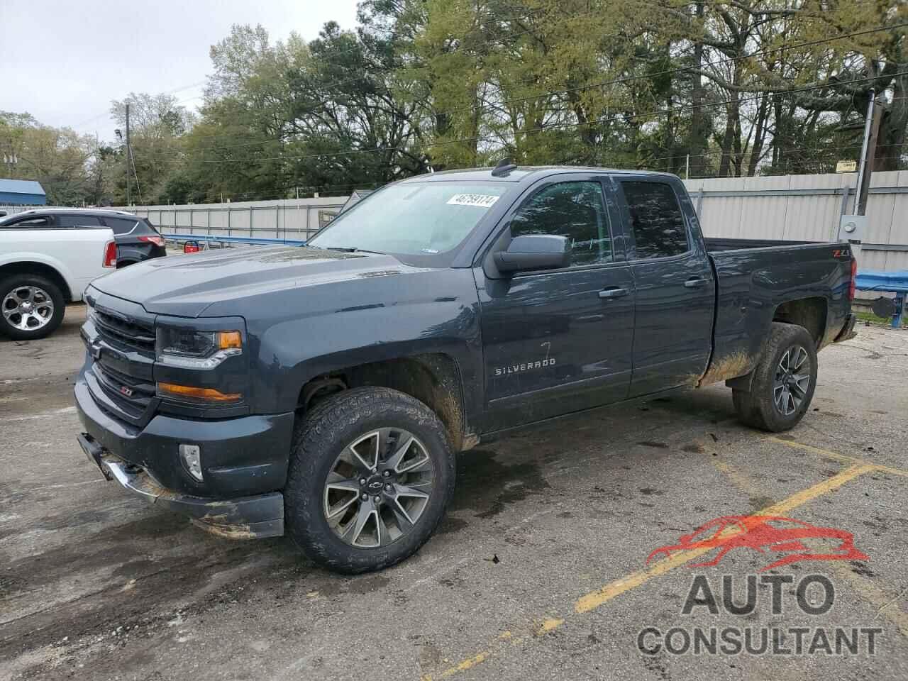 CHEVROLET ALL Models 2019 - 2GCVKPEC8K1172926