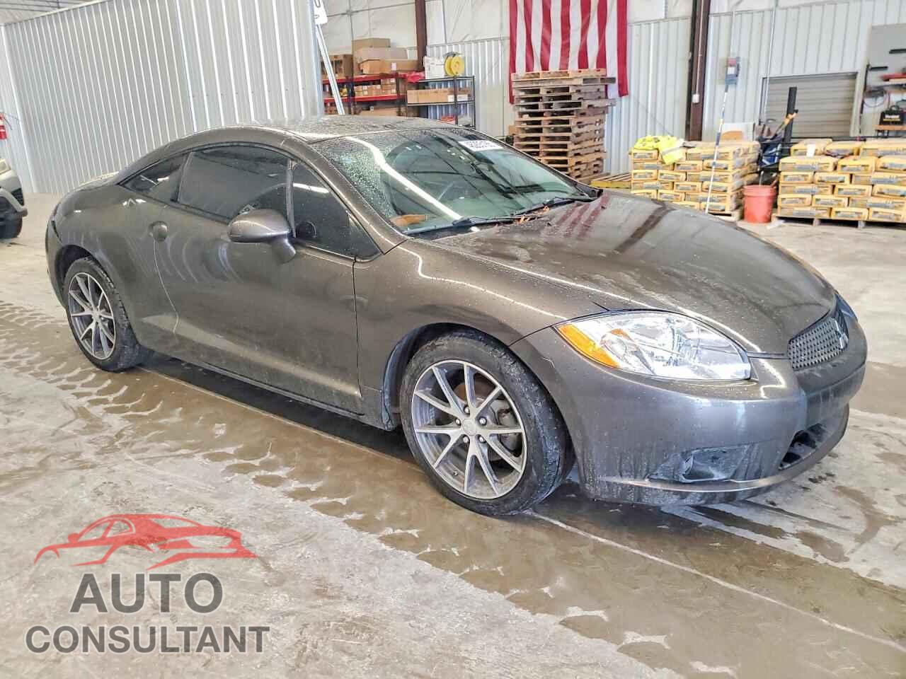 MITSUBISHI ECLIPSE 2012 - 4A31K5DF1CE007733