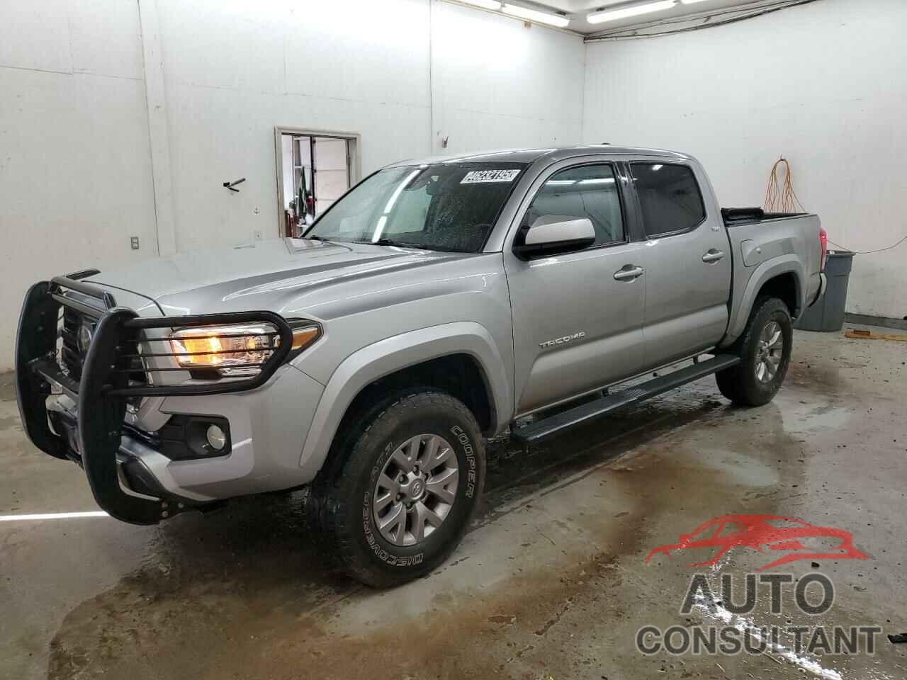 TOYOTA TACOMA 2019 - 3TMCZ5AN3KM190984