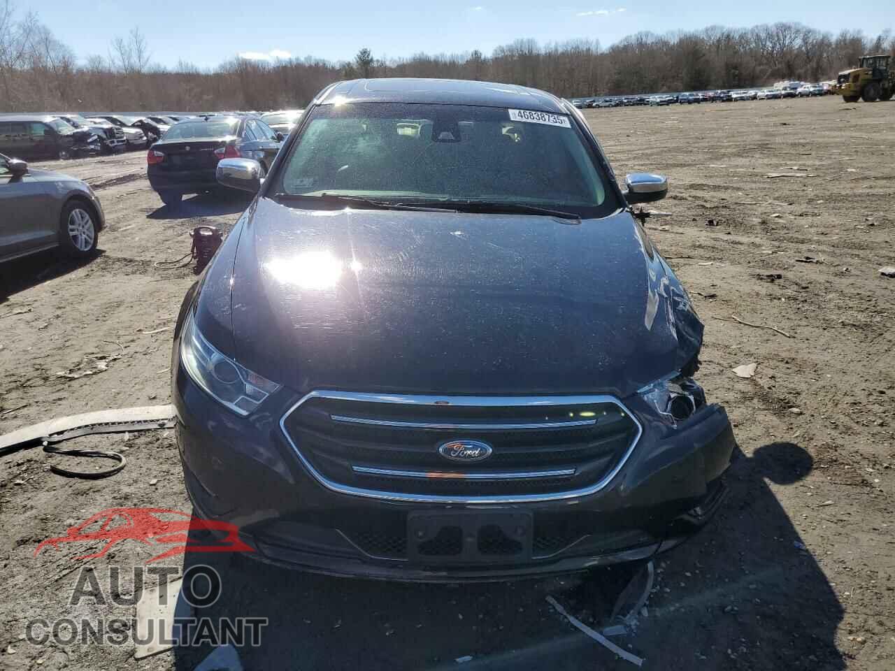 FORD TAURUS 2018 - 1FAHP2F8XJG130261