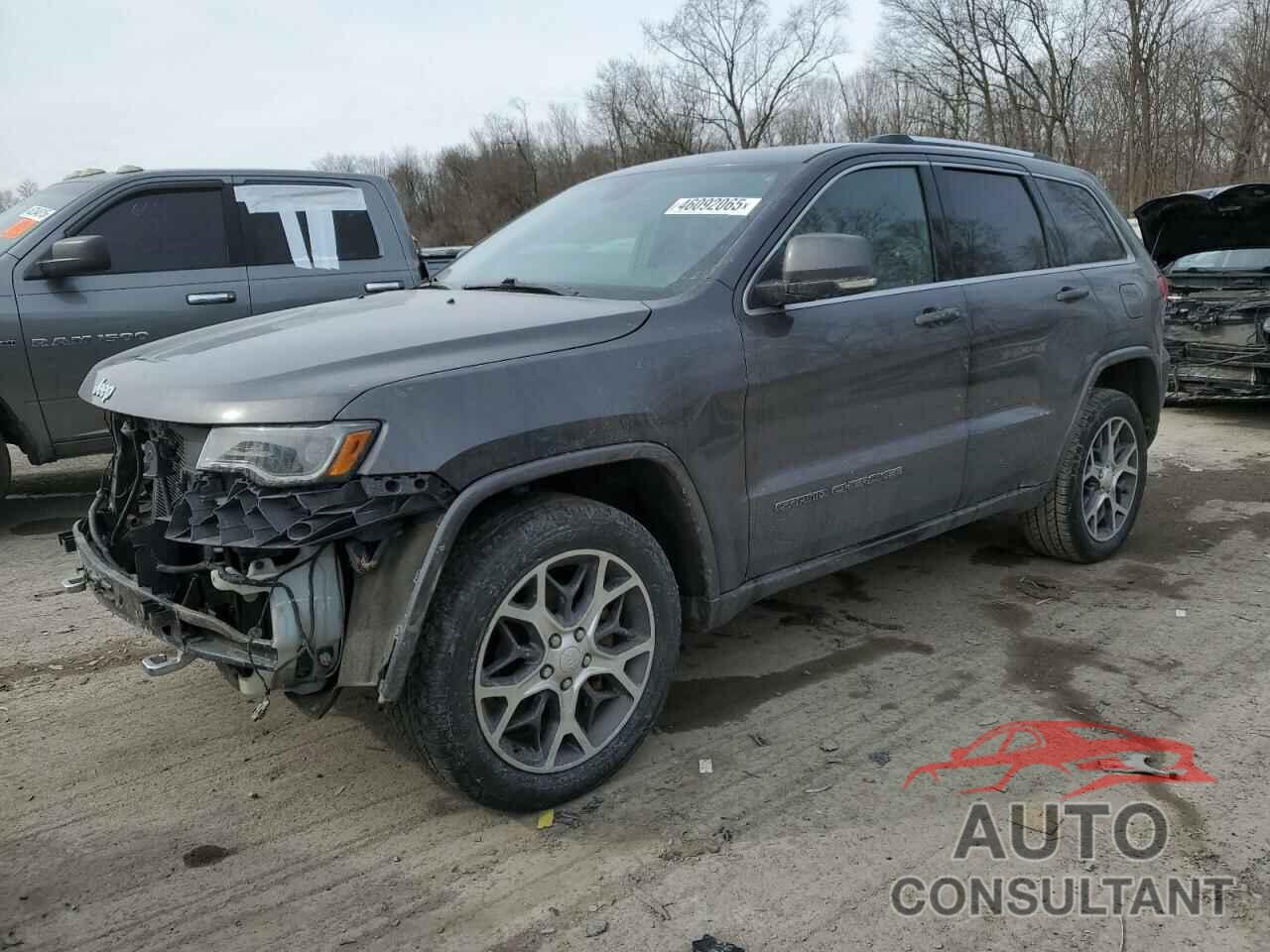 JEEP GRAND CHER 2018 - 1C4RJFBG9JC219847