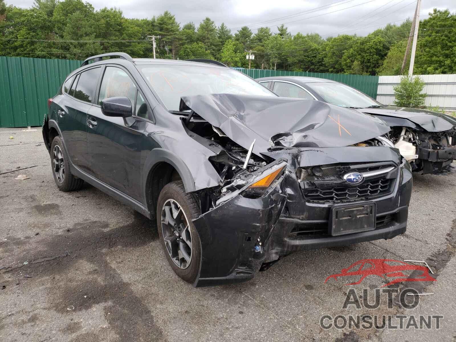 SUBARU CROSSTREK 2019 - JF2GTACC0KH315968