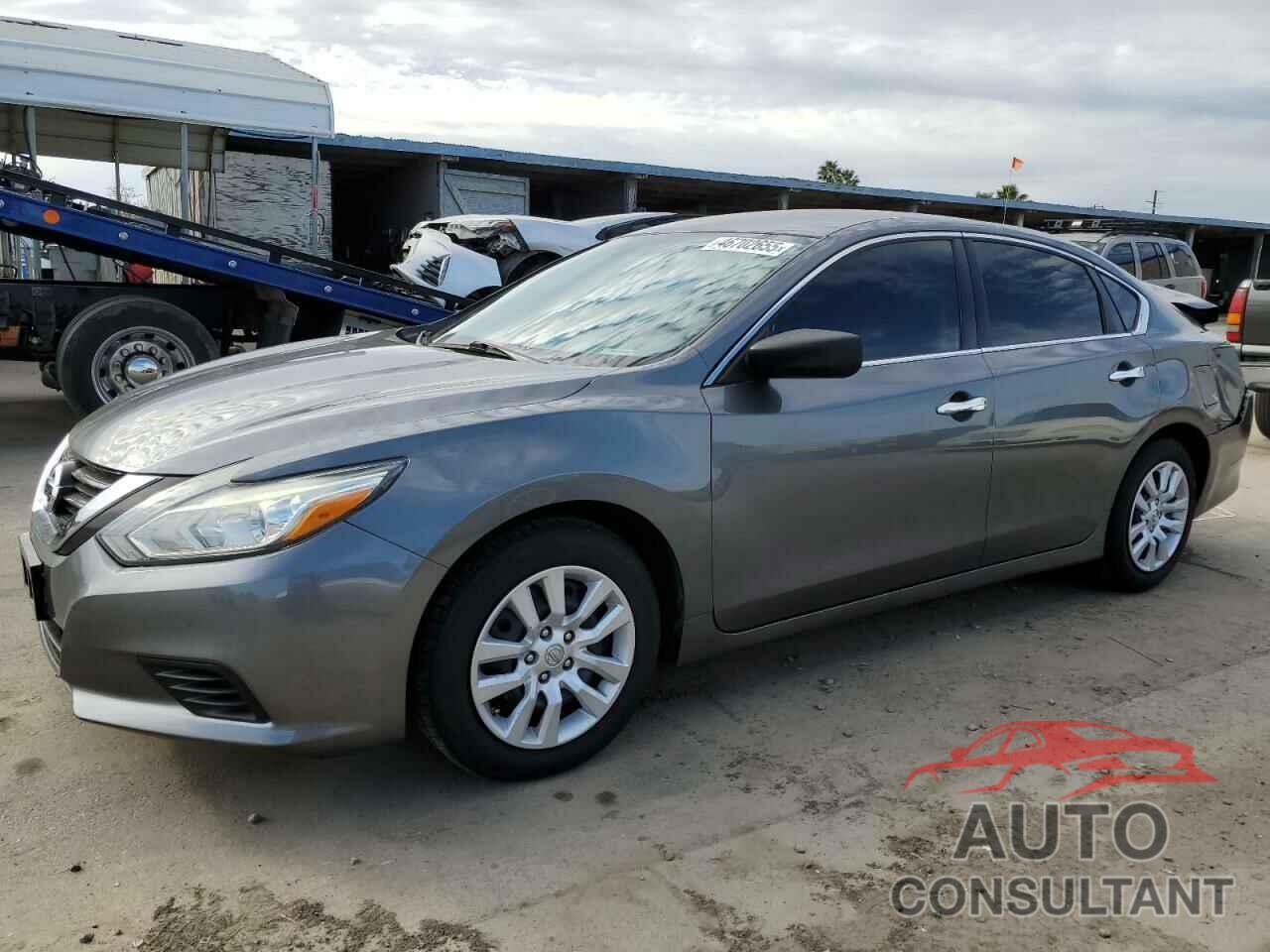 NISSAN ALTIMA 2017 - 1N4AL3AP1HC290533
