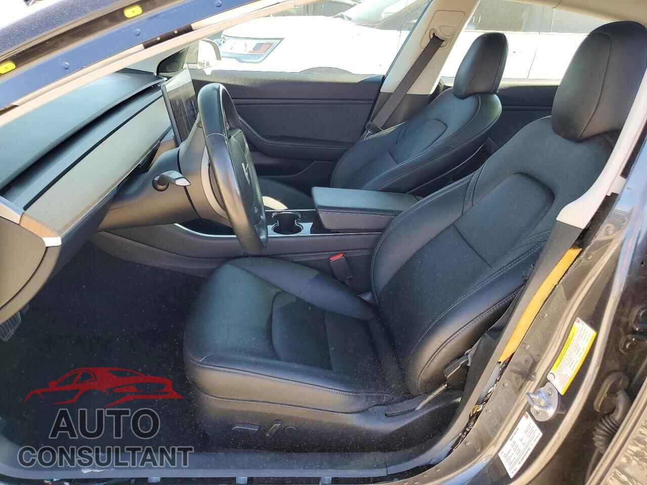 TESLA MODEL 3 2018 - 5YJ3E1EA2JF051654