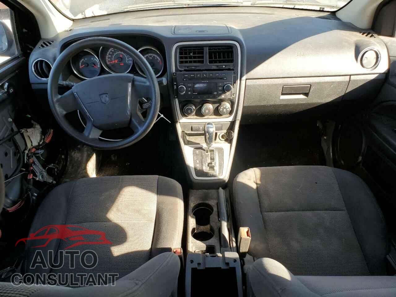 DODGE CALIBER 2011 - 1B3CB5HA2BD160766