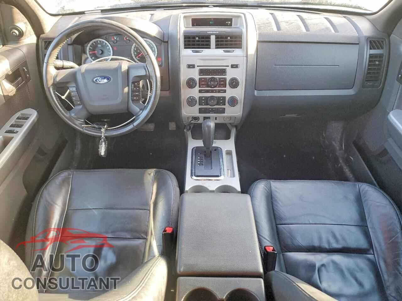 FORD ESCAPE 2012 - 1FMCU0D73CKA68502