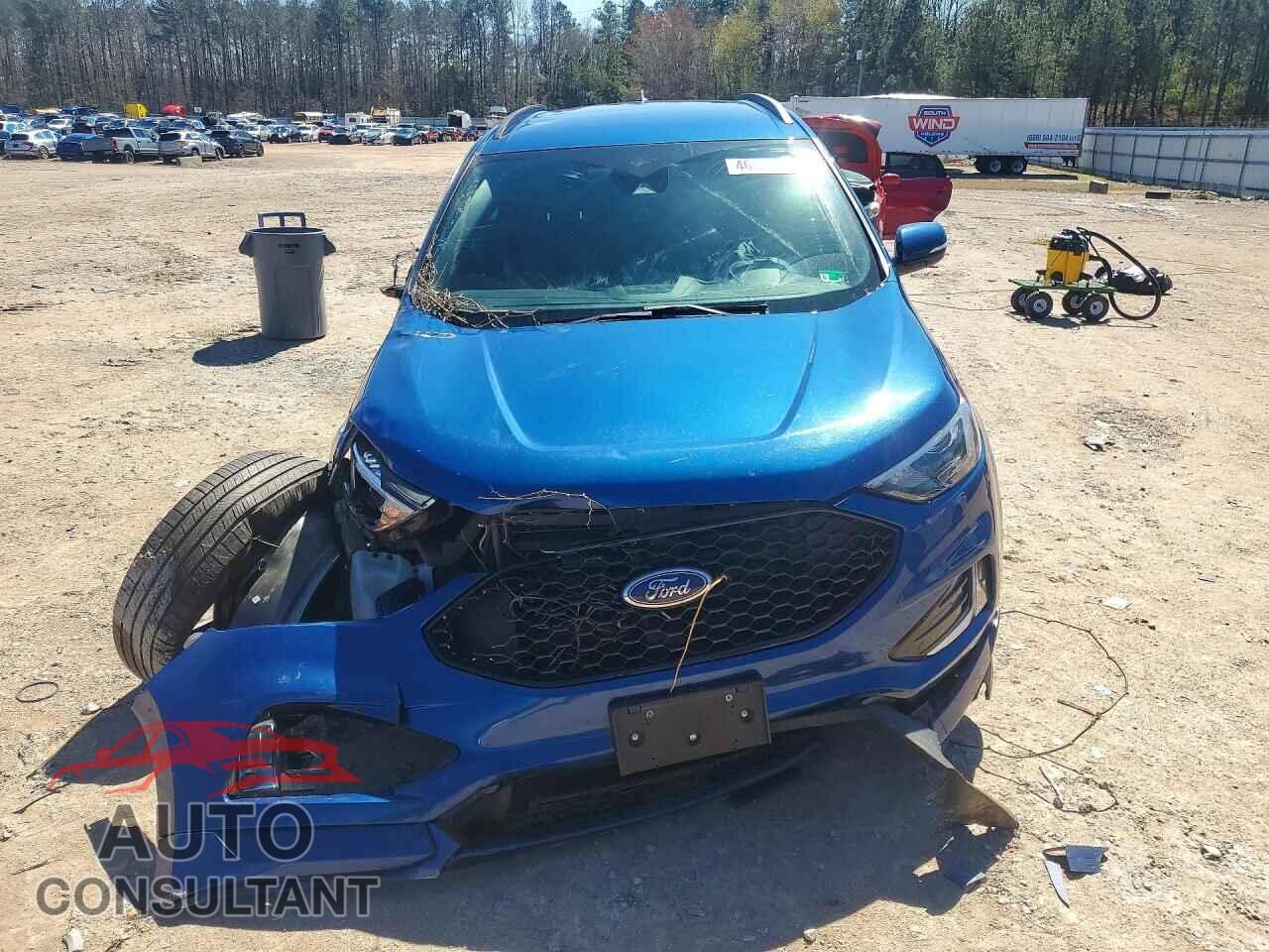 FORD EDGE 2020 - 2FMPK3J94LBB52448