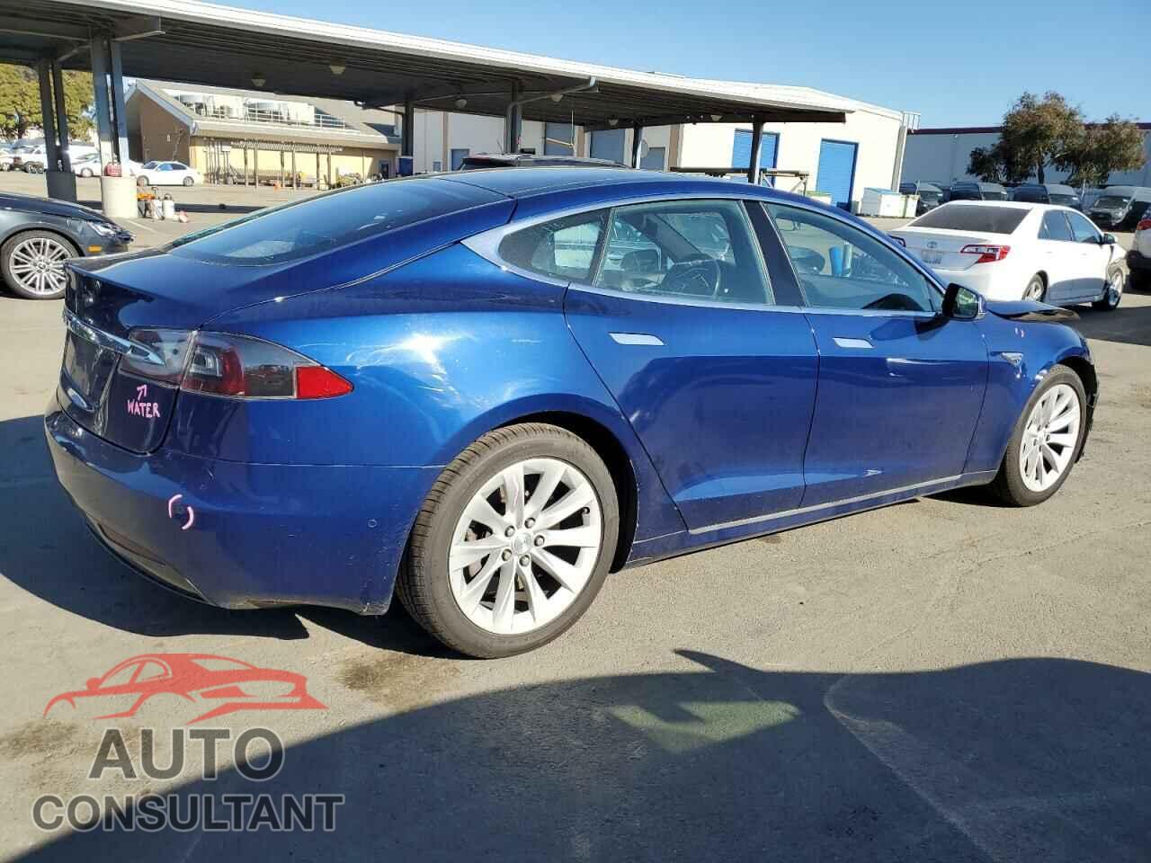 TESLA MODEL S 2016 - 5YJSA1E17GF146825