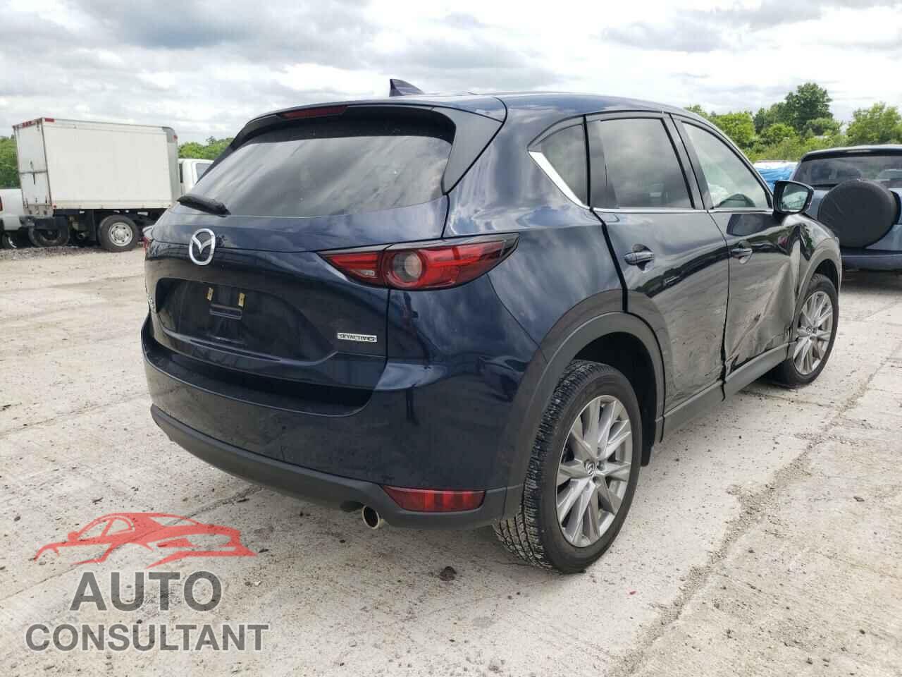 MAZDA CX-5 2020 - JM3KFBDM2L1806170