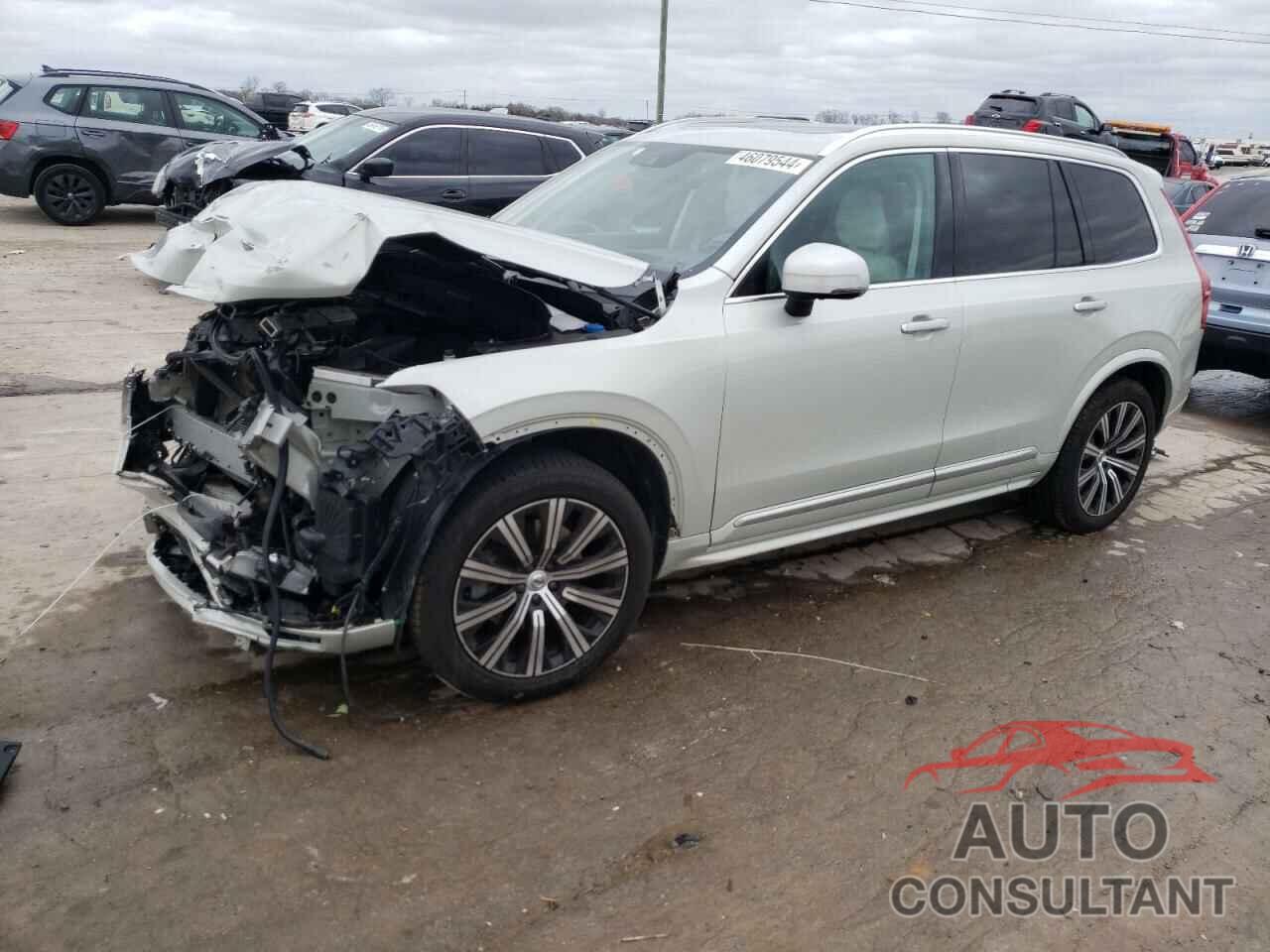 VOLVO XC90 2021 - YV4A221L0M1686735