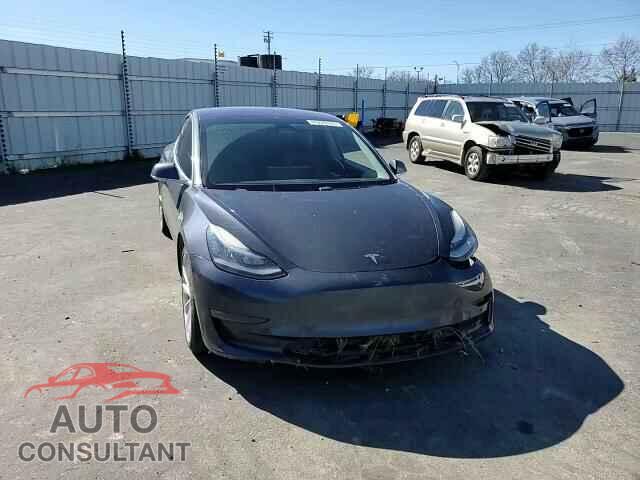 TESLA MODEL 3 2017 - 5YJ3E1EA1HF002455