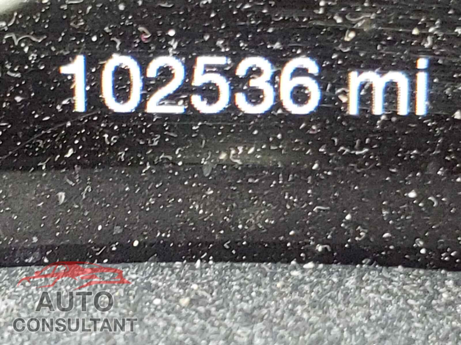 DODGE DURANGO 2017 - 1C4SDJCT4HC623317