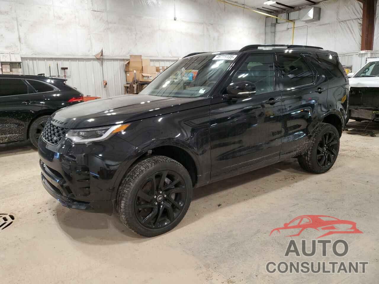 LAND ROVER DISCOVERY 2024 - SALRL2EX9R2491677