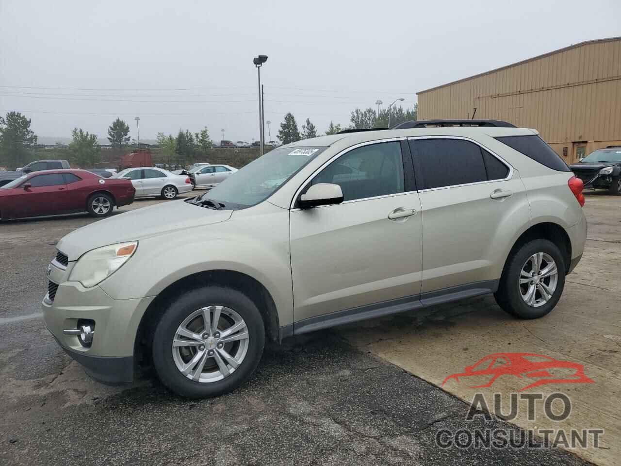 CHEVROLET EQUINOX 2013 - 2GNFLPE36D6350332