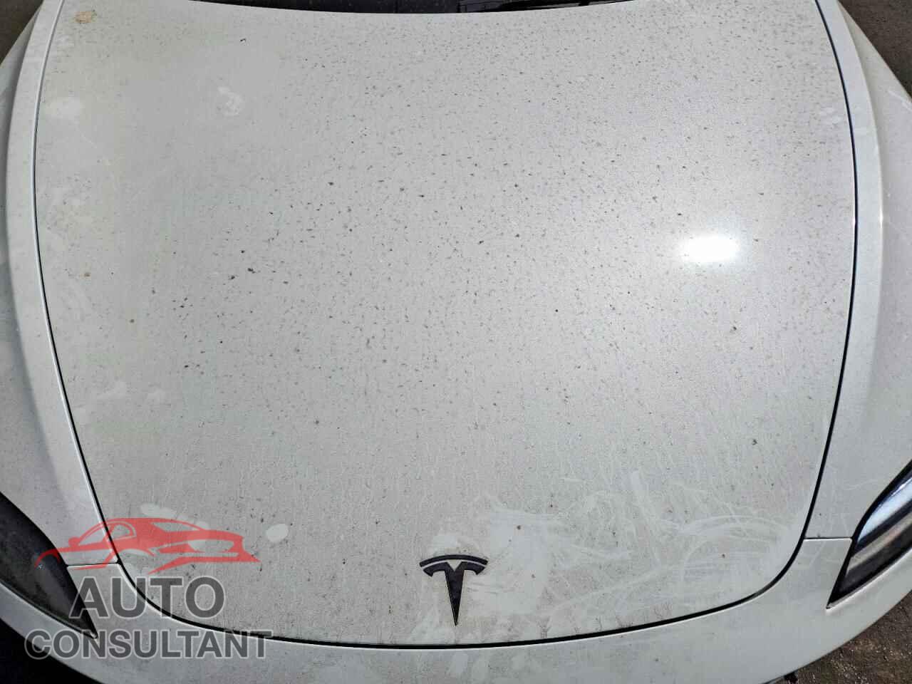 TESLA MODEL 3 2024 - 5YJ3E1EA4RF729512
