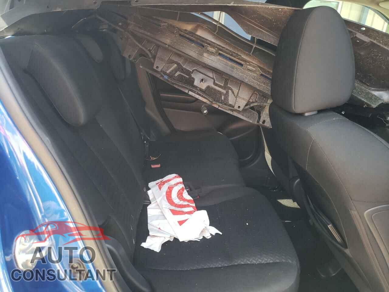MITSUBISHI ECLIPSE 2019 - JA4AT3AA2KZ048600