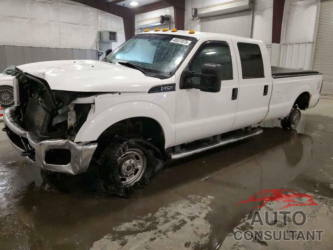 FORD F250 2014 - 1FT7W2B68EEA15690